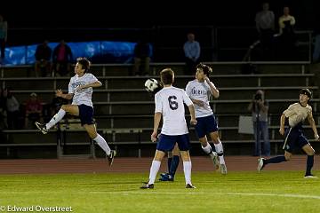 VBSoccer vs SHS -45